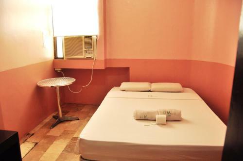 Gv Hotel - Lapu-lapu City