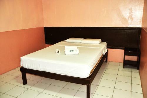 Gv Hotel - Lapu-lapu City