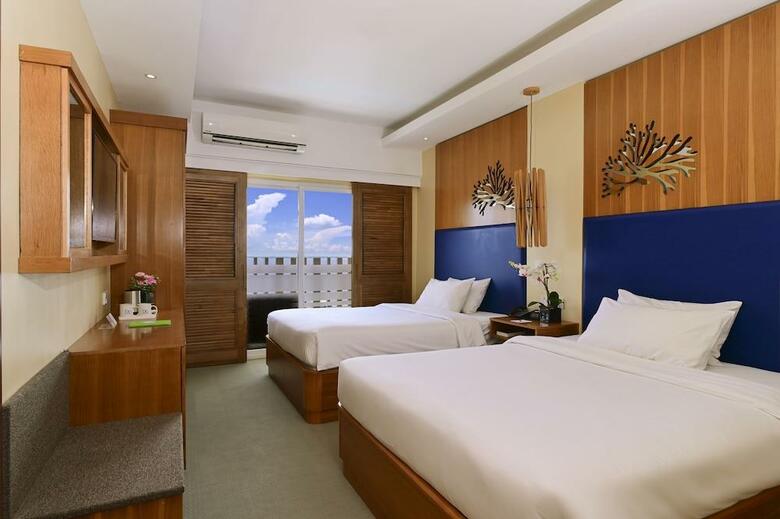 Hotel Be Resorts Mactan