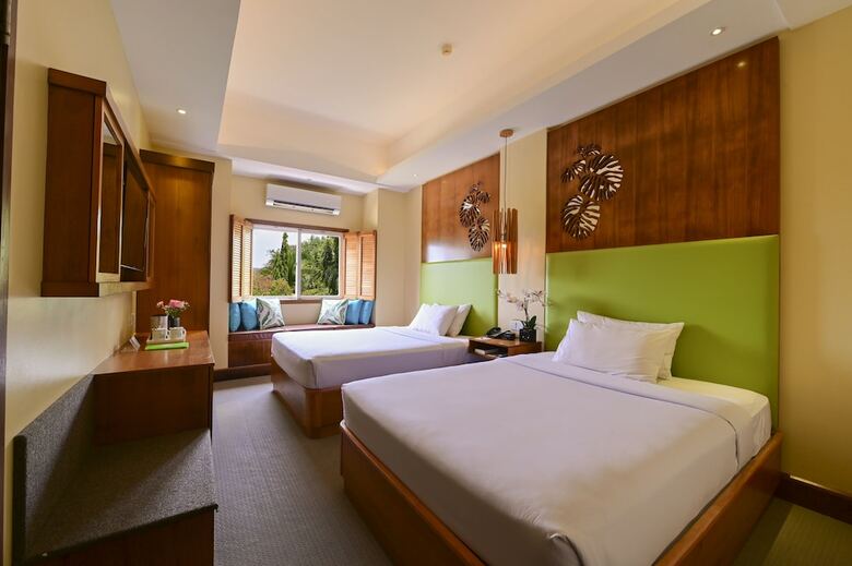 Hotel Be Resorts Mactan