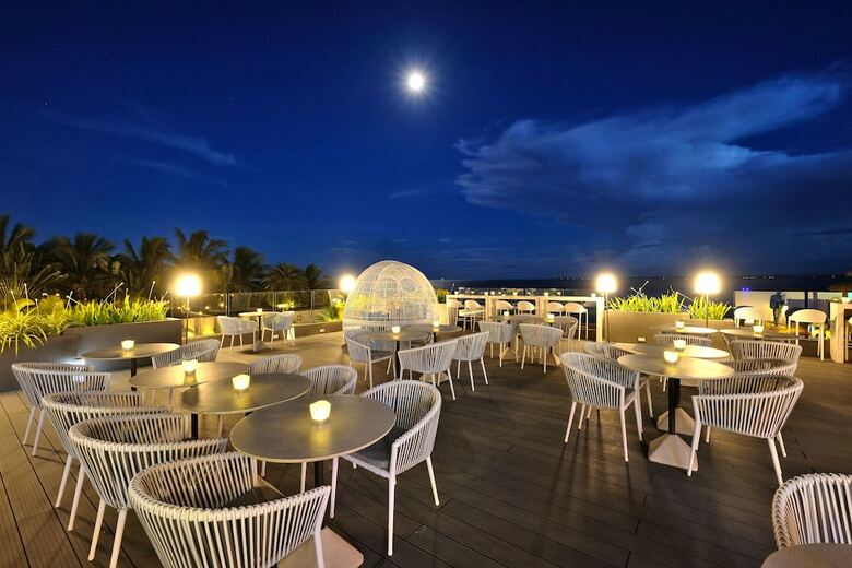 Hotel Be Resorts Mactan