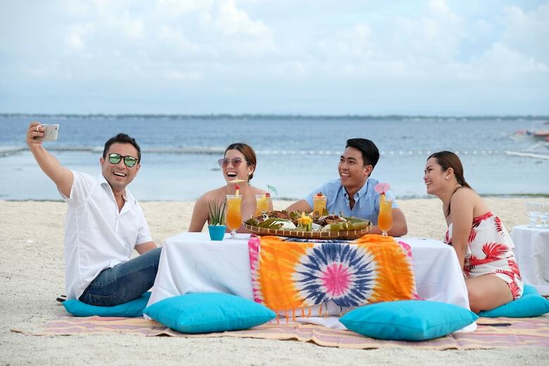 Hotel Be Resorts Mactan