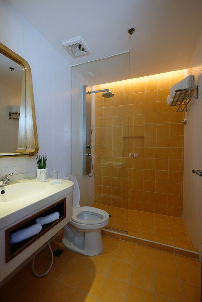 Hotel Be Resorts Mactan