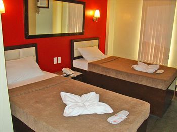 Posada Express Inn