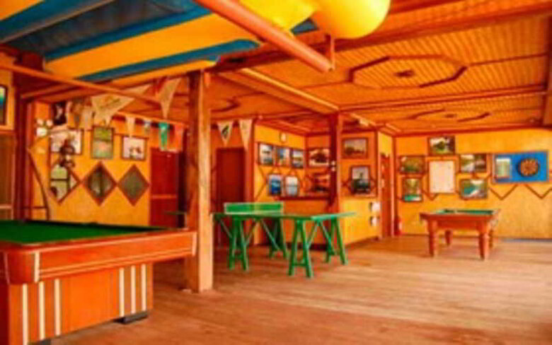 Hotel El Rio Y Mar Resort