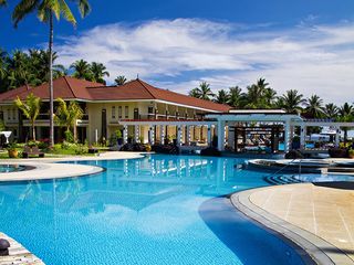 Hotel Sheridan Beach Resort & Spa