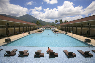 Hotel Sheridan Beach Resort & Spa