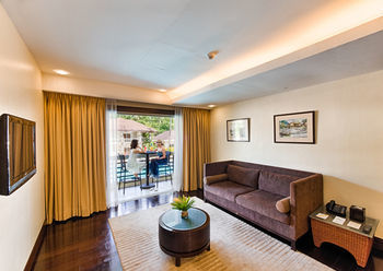 Hotel Sheridan Beach Resort & Spa