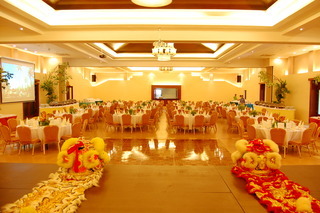 Hotel Sheridan Beach Resort & Spa
