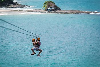 Hotel Sheridan Beach Resort & Spa