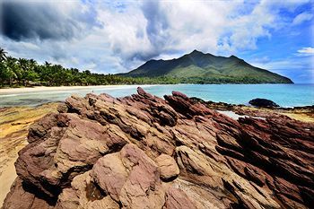 Hotel Sheridan Beach Resort & Spa