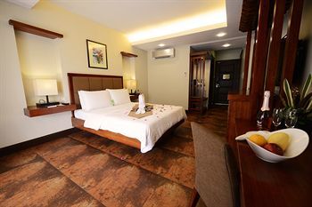 Hotel Sheridan Beach Resort & Spa