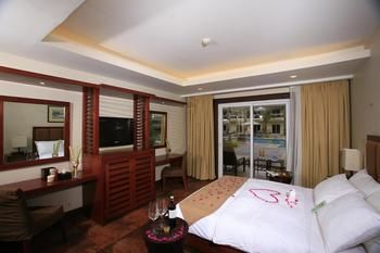 Hotel Sheridan Beach Resort & Spa