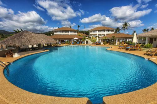 Hotel Salamangka Beach And Dive Resort