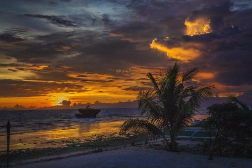 Hotel Salamangka Beach And Dive Resort