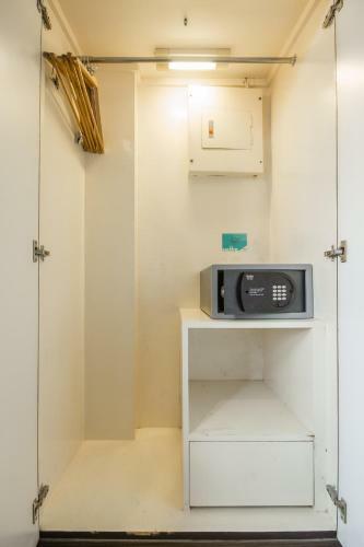 Hotel Microtel By Wyndham Sto. Tomas