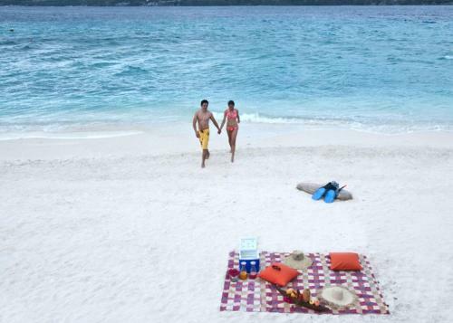 Hotel Sumilon Bluewater Island Resort