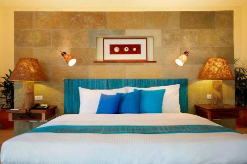 Hotel Sumilon Bluewater Island Resort