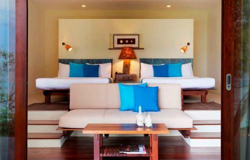 Hotel Sumilon Bluewater Island Resort