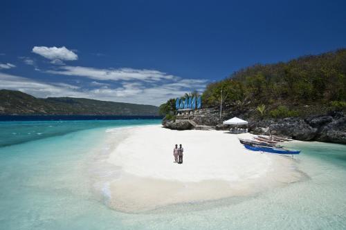 Hotel Sumilon Bluewater Island Resort