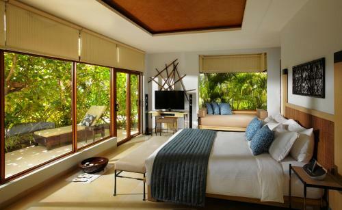 Hotel Misibis Bay