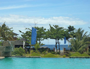 Hotel White Chocolate Hills Resort