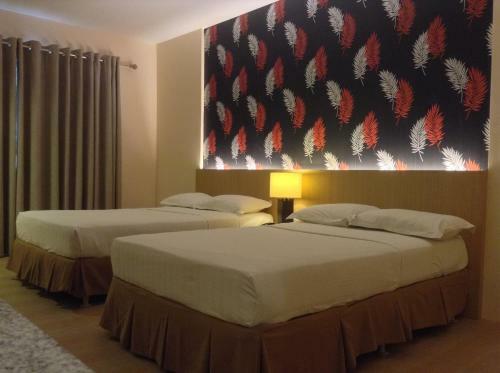 Hotel Mount Sea Resort