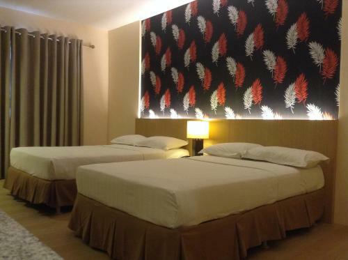 Hotel Mount Sea Resort