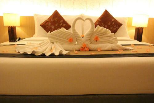 Hotel Mount Sea Resort