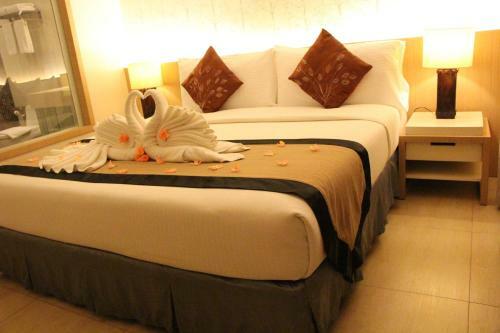 Hotel Mount Sea Resort