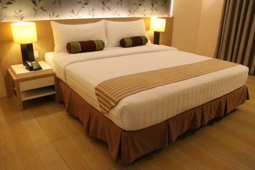 Hotel Mount Sea Resort