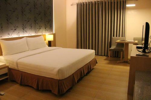 Hotel Mount Sea Resort