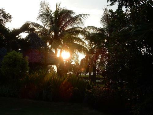 Hotel Mount Sea Resort