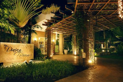 Hotel Mount Sea Resort