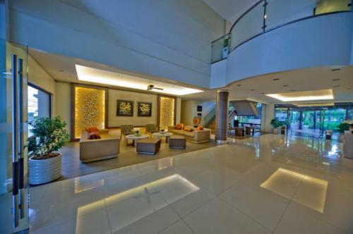 Hotel Mount Sea Resort