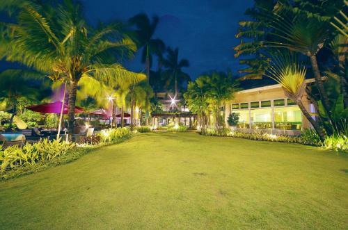 Hotel Mount Sea Resort