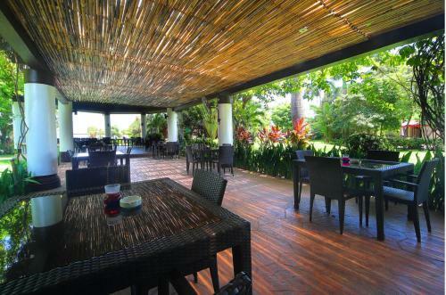 Hotel Mount Sea Resort