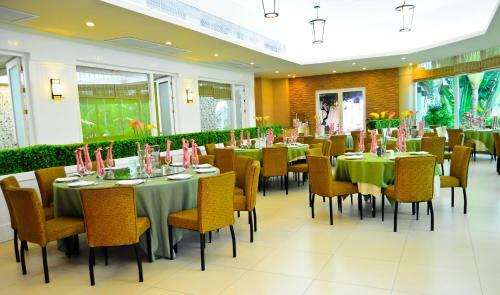 Hotel Mount Sea Resort
