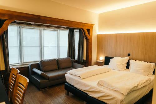 B&B De Casteleer