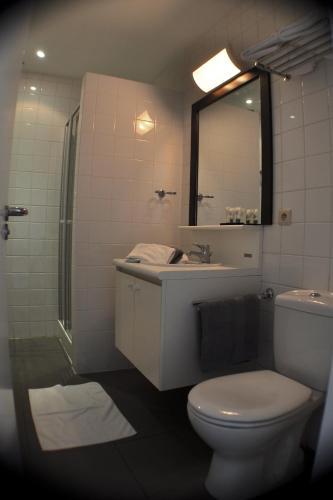Hotel Boomgaard