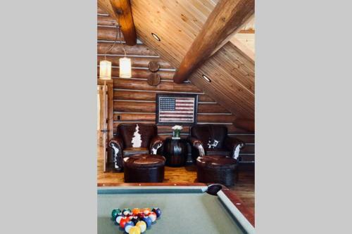 Meadowview Mountain Lodge