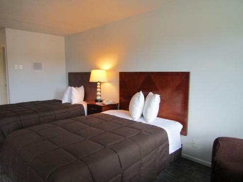 Hotel Greeley University Inn/ Greeley Inn