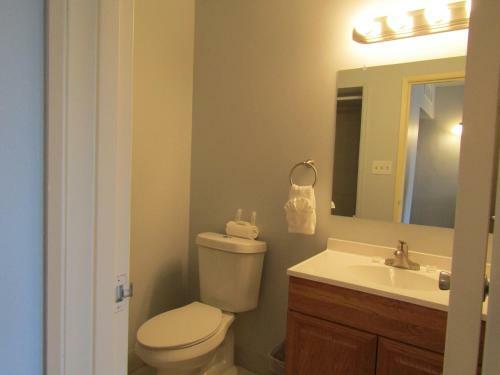 Hotel Greeley University Inn/ Greeley Inn