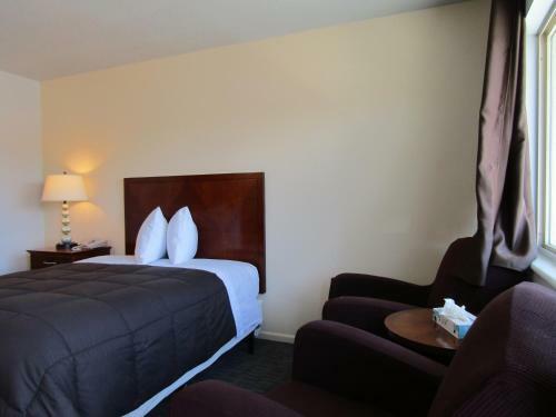 Hotel Greeley University Inn/ Greeley Inn