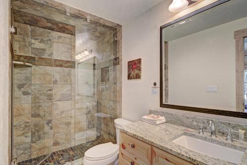 Apartamento 2609 Tenderfoot Lodge Condo