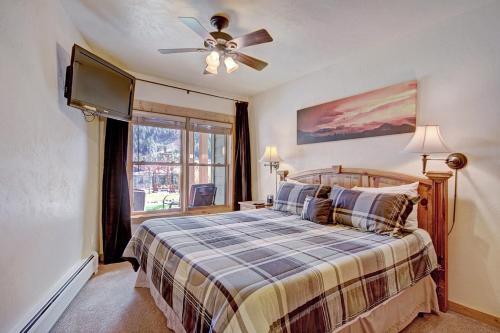Apartamento 2609 Tenderfoot Lodge Condo
