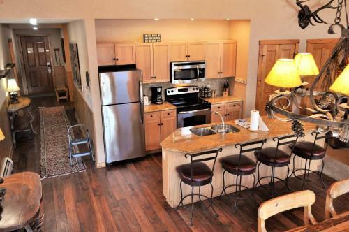 Holiday Home Buffalo Lodge Blcd