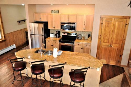 Holiday Home Buffalo Lodge Blcd
