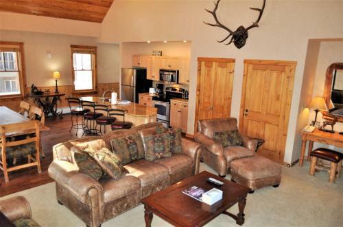 Holiday Home Buffalo Lodge Blcd