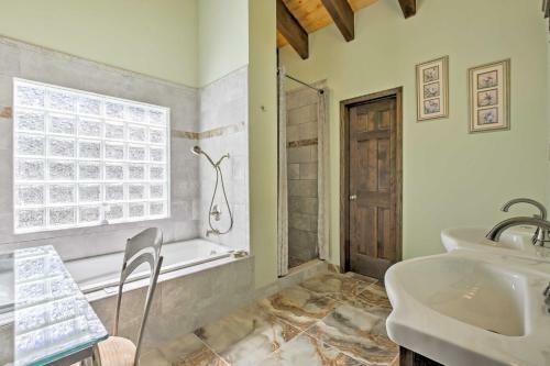 Cozy Idaho Springs Cottage With Mill Creek Views!